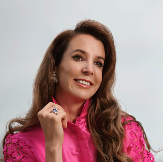 Tessy Antony de Nassau